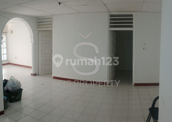 For Rent, Move-in Ready House in Antapani, Bandung City