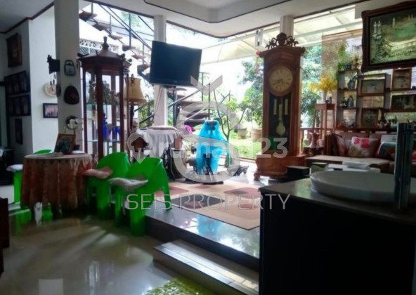 Dijual Rumah Terawat di Sirnagalih Sukajadi Kota Bandung 2