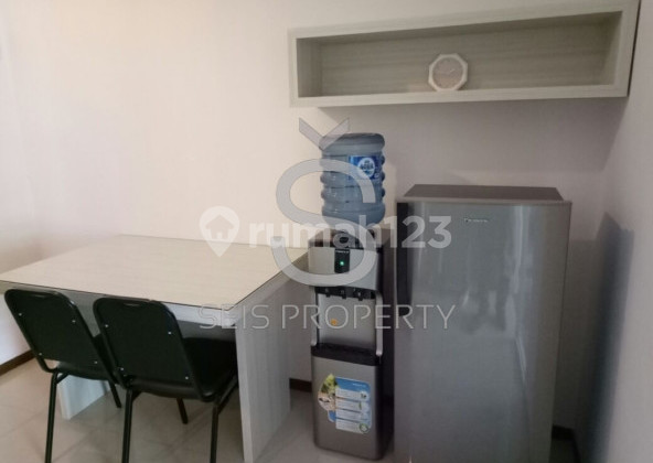 For Rent: Gateway Pasteur Apartment Fully Furnished