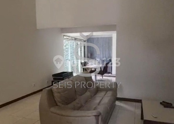 Disewakan Rumah Full Furnished Siap Huni di Kbp Bdg Barat