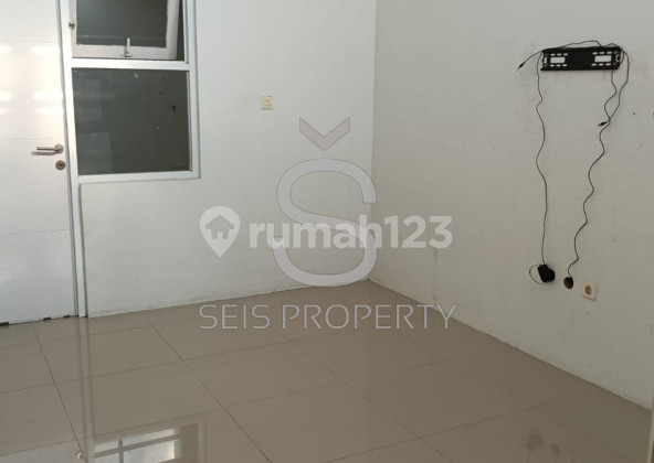 For Sale 1-Story House in Flamingo Complex Cimahi 2