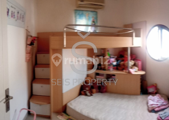 For Sale 2-Story House in Arcamanik, Bandung 2