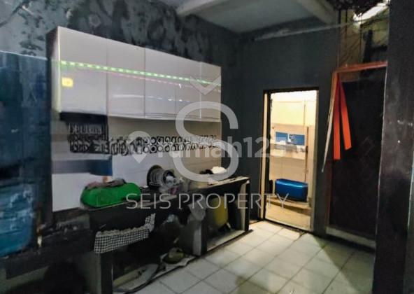 For Sale Ready-to-Occupy House in Margawangi Ciwastra, Bandung City 2