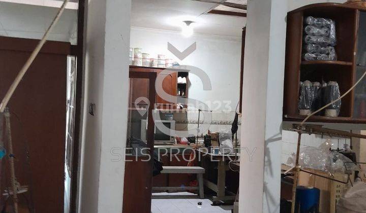 Dijual Rumah Tinggal Di Jl Suryani Kota Bandung 2