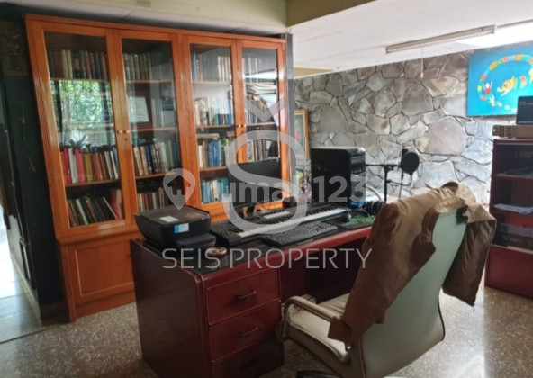 Dijual Rumah Siap Huni di Budisari Kota Bandung 2