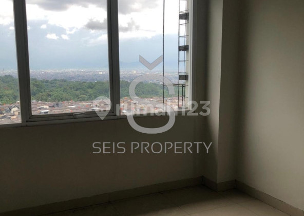 Dijual Apartement Kosongan Siap Huni Clove Hotel Bandung