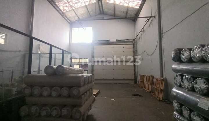 Jual Sewa Gudang Bizpark Murah Kopo Kota Bandung