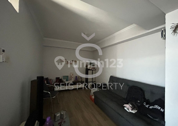 Dijual Apartement Gateway Ahmad Yani Full Furnish di Kota Bandung 2