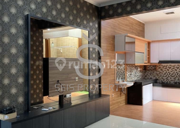 Dijual Rumah Tinggal Taman Kopo Indah 5 Sommervile Dijual Rumah Tinggal Taman Kopo Indah 5 Sommervile