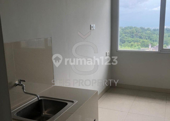 Dijual Apartement Kosongan Siap Huni Clove Hotel Bandung 2