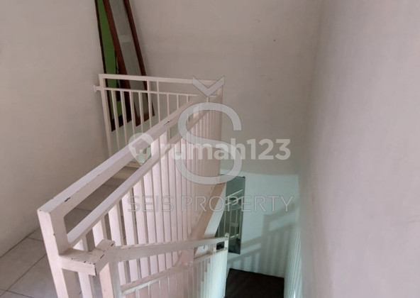 For Rent Fully Furnished House in Tegal Kawung Cipageran Cimahi