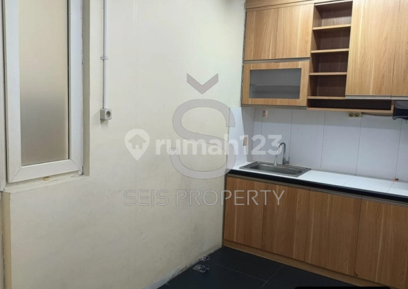 For Sale 3-Story Shop House in M-Square Cibaduyut, Bandung City 2