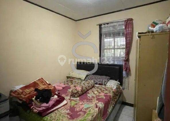 Jual Rumah Siap Huni Di Jl Keadilan Selatan Riung Bandung 2