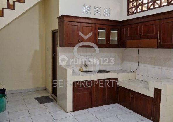 Jual Rumah Di Taman Holis Indah 1, Bandung 1