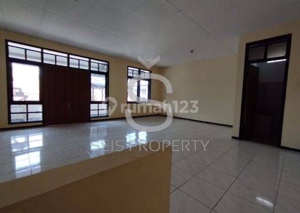 For Sale Rumah 2 Lantai Siap Huni Di Ciateul Kota Bdg 1