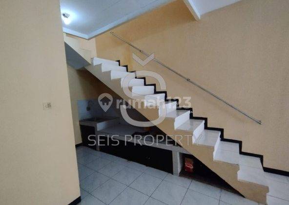 For Sale Rumah 2 Lantai Siap Huni Di Ciateul Kota Bdg 2