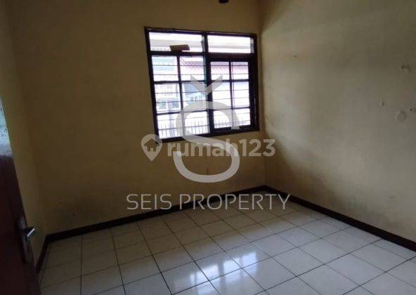 Dijual Rumah Tinggal 1 Lantai Di Jl Nilem Buahbatu Bandung 2