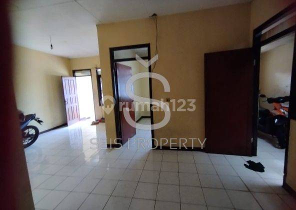 Dijual Rumah Tinggal 1 Lantai Di Jl Nilem Buahbatu Bandung 1