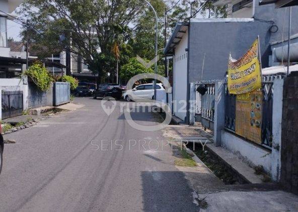 Dijual Rumah Tinggal Siap Huni Di Ciateul Kota Bandung 2