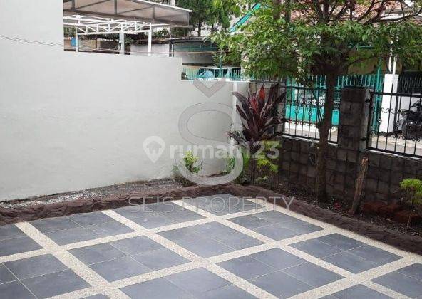 Dijual Rumah Tinggal Siap Huni Di Ciateul Kota Bandung 1