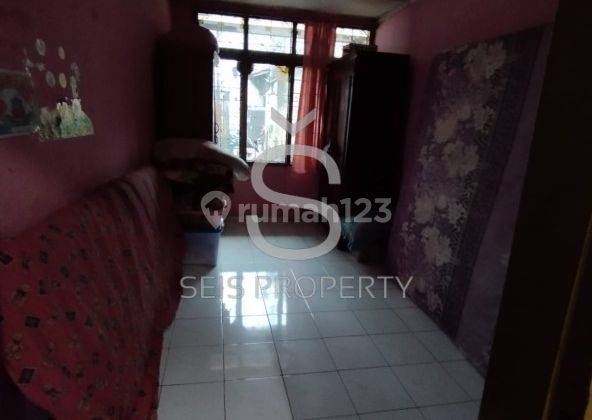 Dijual Rumah Tinggal 1 Lantai Di Pagarsih Kota Bandung 2