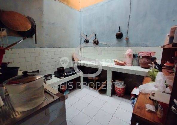 Dijual Rumah Tinggal 1 Lantai Di Pagarsih Kota Bandung 1