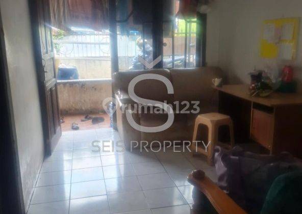 Dijual Rumah Hitung Tanah Di Jl Ancol Bandung 2