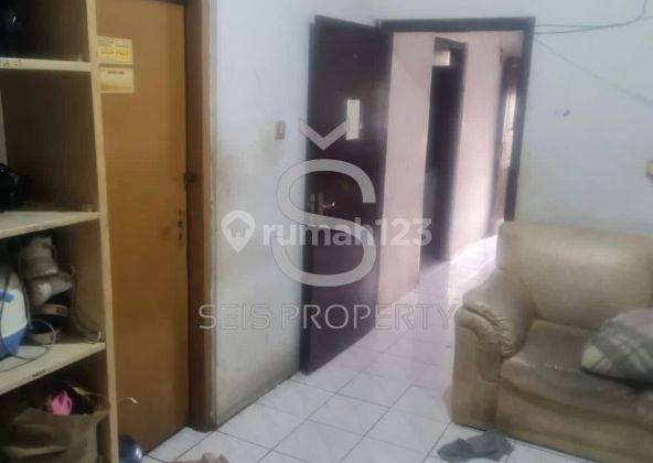 Dijual Rumah Hitung Tanah Di Jl Ancol Bandung 1