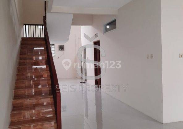 Dijual Rumah Baru 2 Lantai Kembar Sari Kota Bandung 1