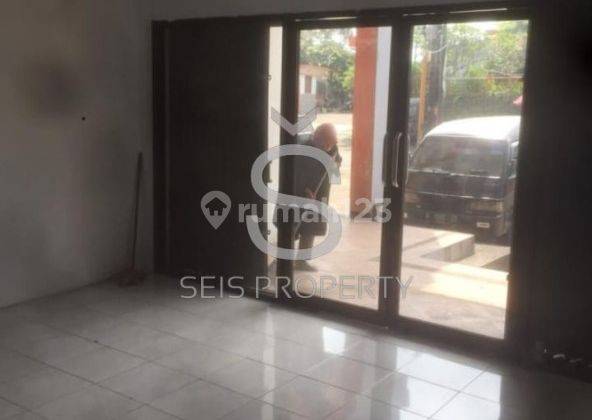 Dijual Ruko 2 Lantai Di Pharmindo Cimahi Selatan 1