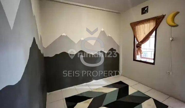 Dijual Rumah Bagus Dengan View Gunung Di Dago Atas Kota Bandung 2