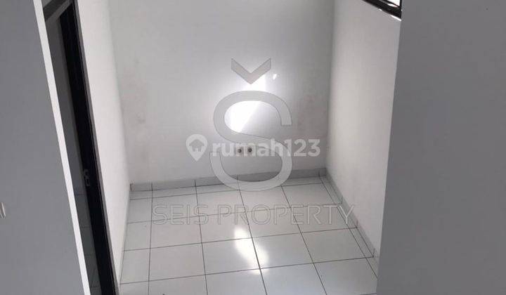 DIJUAL RUMAH TINGGAL KOMPLEK GRAHAWANGI CIHANJUANG BANDUNG BARAT 2