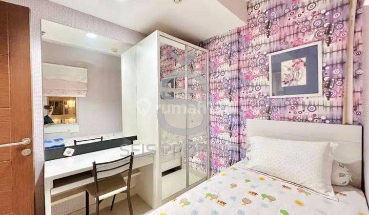 DIJUAL APARTEMENT SUDIRIMAN BAGUS DAN SIAP HUNI KOTA BANDU 2