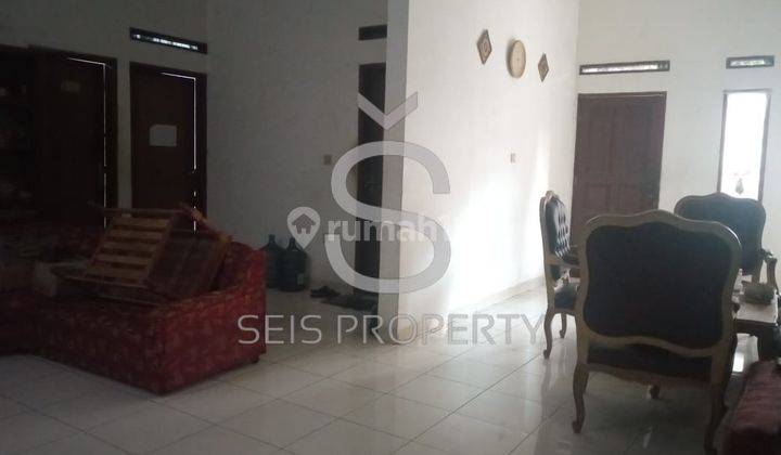 DIJUAL RUMAH TINGGAL DI JL PLUTO MARGAHAYU KOTA BANDUNG 1