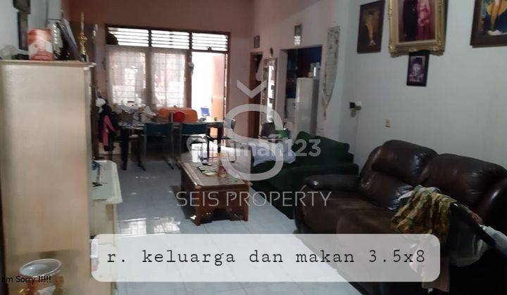 DIJUAL RUMAH CIKASO SAYAP AHMAD YANI KOTA BANDUNG 2