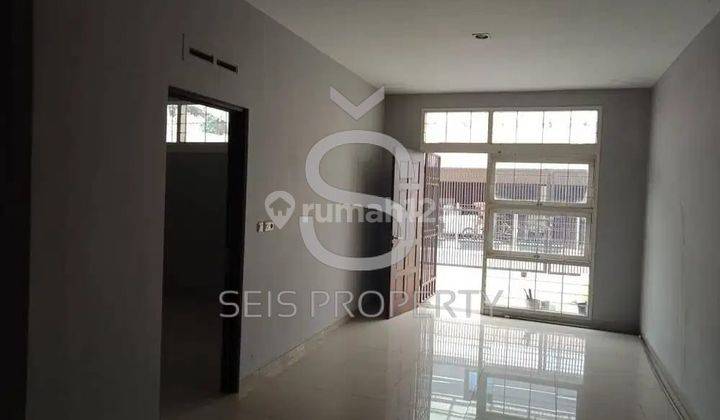 DIJUAL RUMAH TINGGAL 2 LANTAI DI SAYAP PASIRKOJA KOTA BANDUNG 2