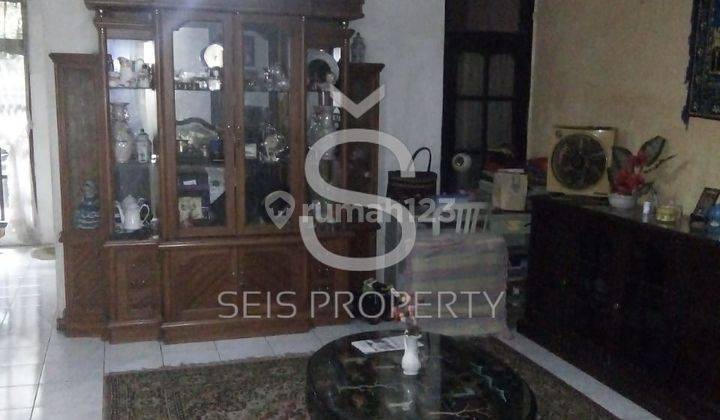 DIJUAL RUMAH SIAP HUNI MENGGER GIRANG KOTA BANDUNG 2