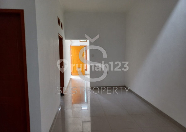 Disewakan Rumah Baru Sayap Buahbatu Kota Bandung 2