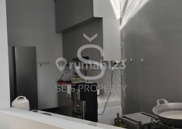 Dijual Rumah Siap Huni di Taman Kopo Indah 2 Kota Bandung 2