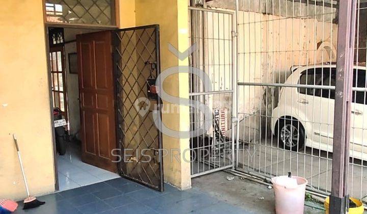 Dijual Rumah Semi Furnish Di Jl Leuwianyar Kota Bandung 1