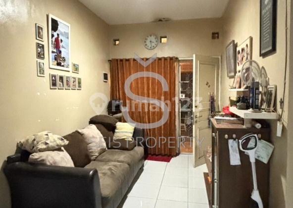 Dijual Rumah Siap Huni di Taman Rahayu 2 Kota Bandung Dijual Rumah Siap Huni di Taman Rahayu 2 Kota Bandung