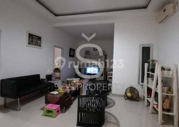 Dijual Rumah Siap Huni Komplek Sentosa Asih Bandung 2