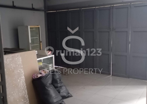 Dijual Rumah 2 Lantai Siap Huni di Melong Kota Bandung 2