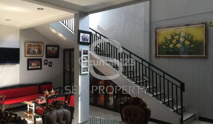 Dijual Rumah Bagus Di Cluster Agung Lestari Bandung Barat 2