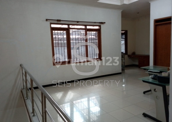 Dijual Rumah Tinggal di Taman Kopo Indah Bandung 2