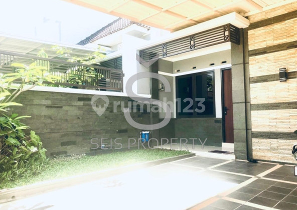 For Quick Sale Luxury House 100% New Building in Sariwangi For Quick Sale Luxury House 100% New Building in Sariwangi