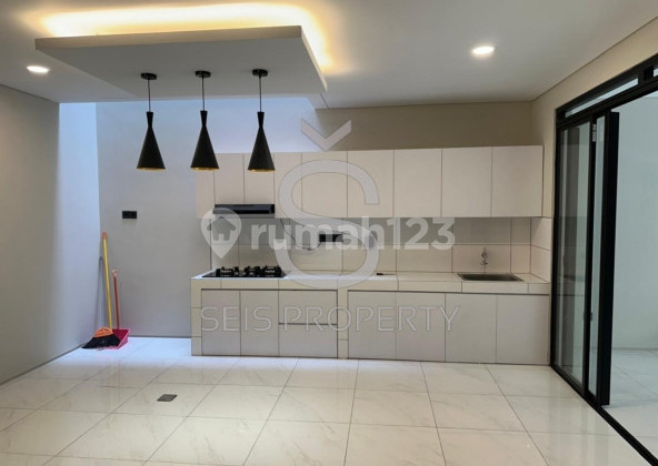 Dijual Siap Huni Rumah Tatar Punawangi Kbp