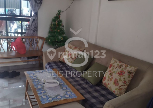 Dijual Rumah Siap Huni di Komplek Pandan Wangi Ciwastra Bdg