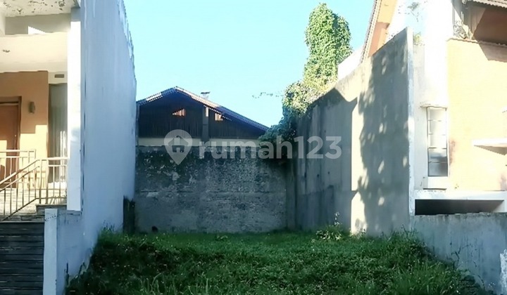 Promo Tanah Strategis di Setra Duta, Bandung, Harga 1,38 Miliar