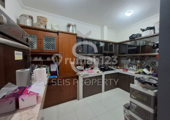 DIJUAL RUMAH SIAP HUNI DI SUKAATI PERMAI KOTA BANDUNG 2